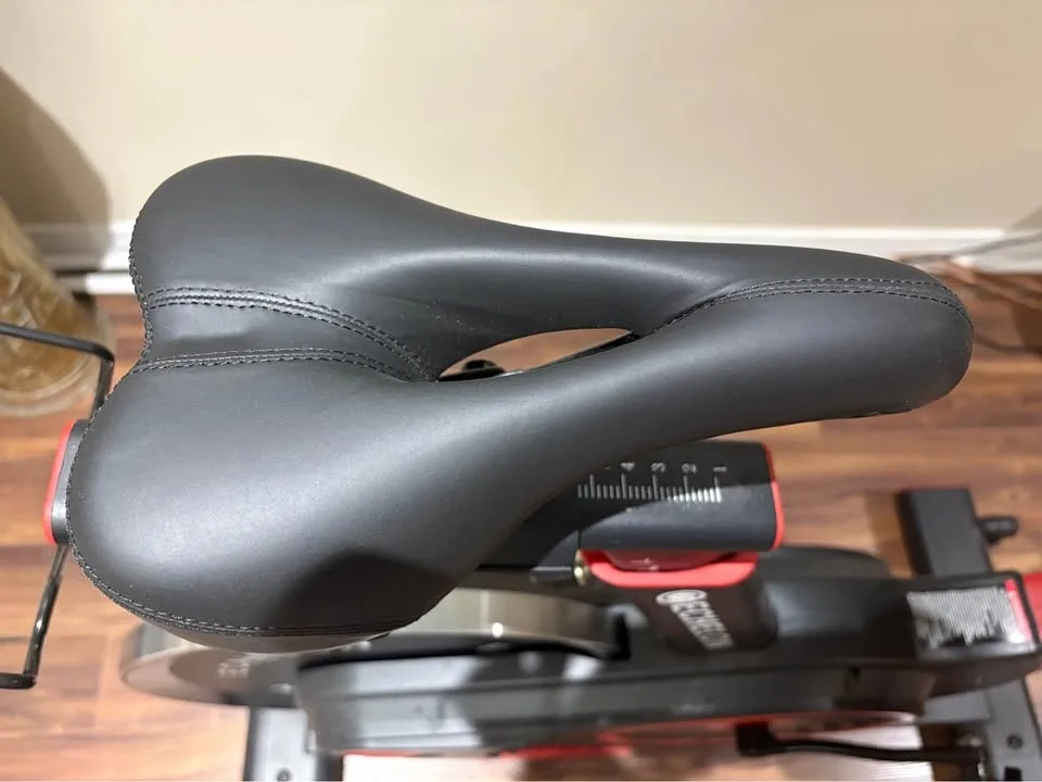 Echelon Stationary Bike — Premium Quality image indicator(3)