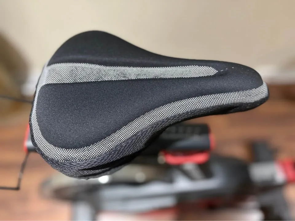 Echelon Stationary Bike — Premium Quality image indicator(5)