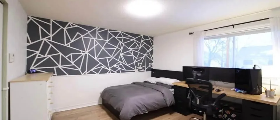 3 beds and 2 bath single house for RENT image indicator(7)