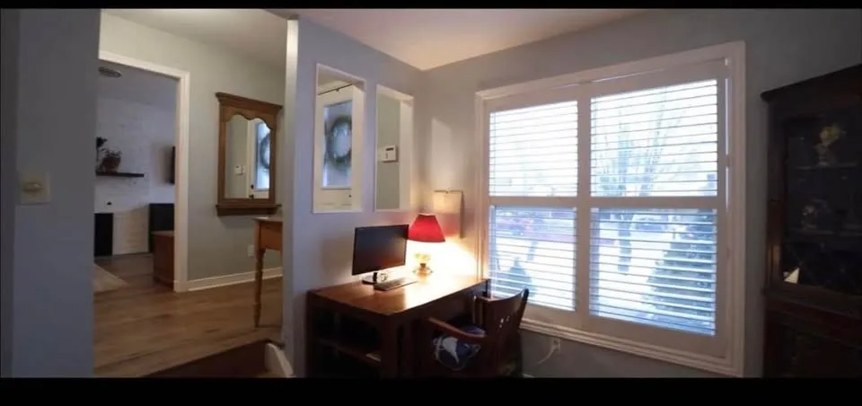 3 beds and 2 bath single house for RENT image indicator(9)