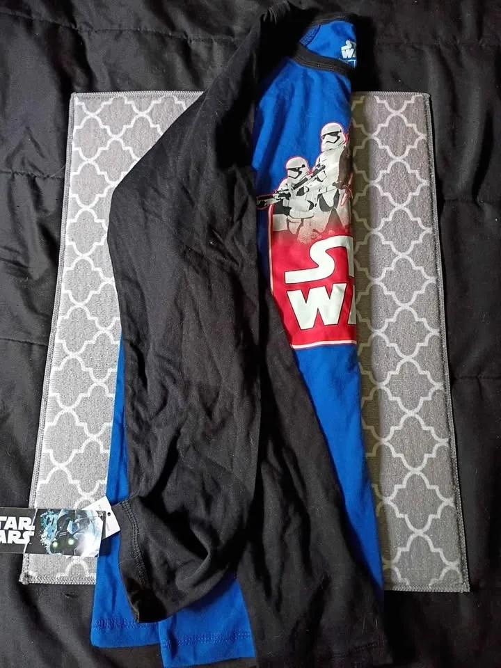 Star wars long sleeve shirt image indicator(2)