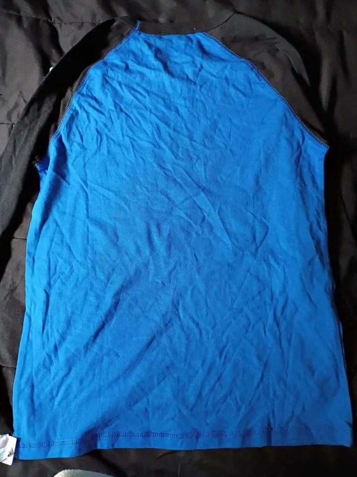 Star wars long sleeve shirt image indicator(3)