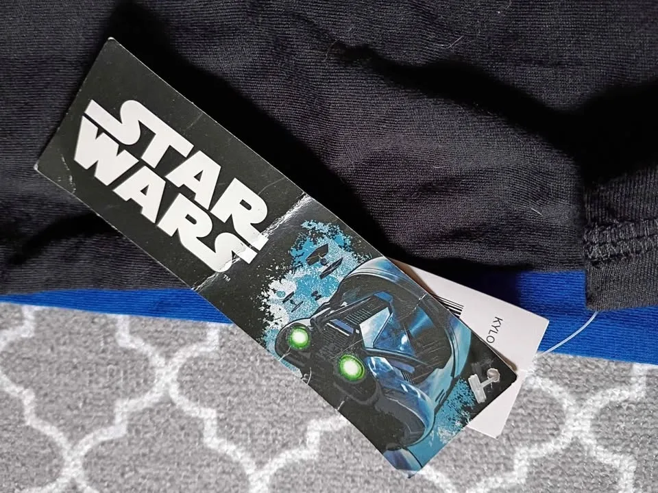 Star wars long sleeve shirt image indicator(4)