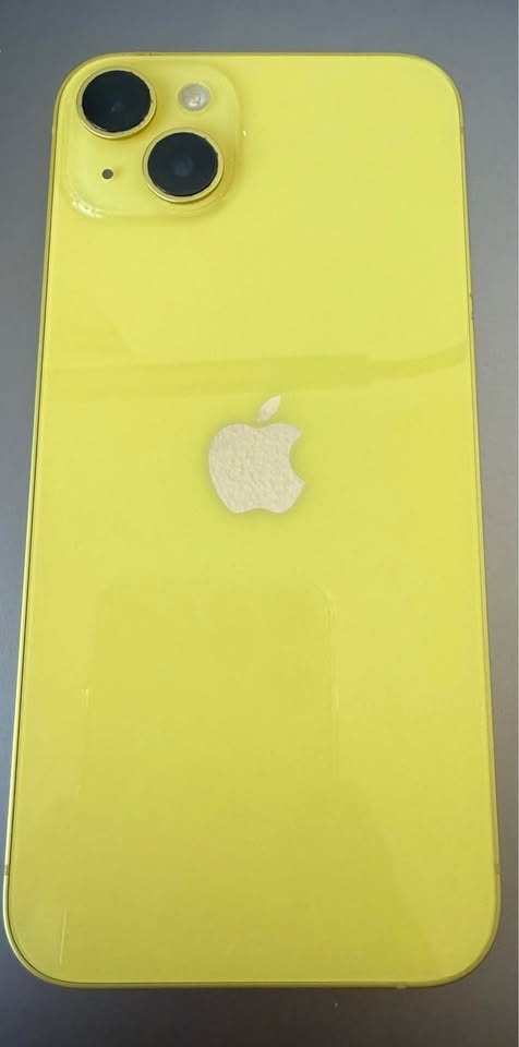 mint iPhone 14 Plus 512GB 85 Battery - photo 4