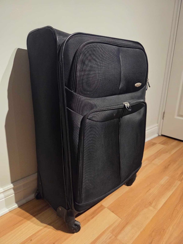 Samsonite Luggage 30" - photo 2