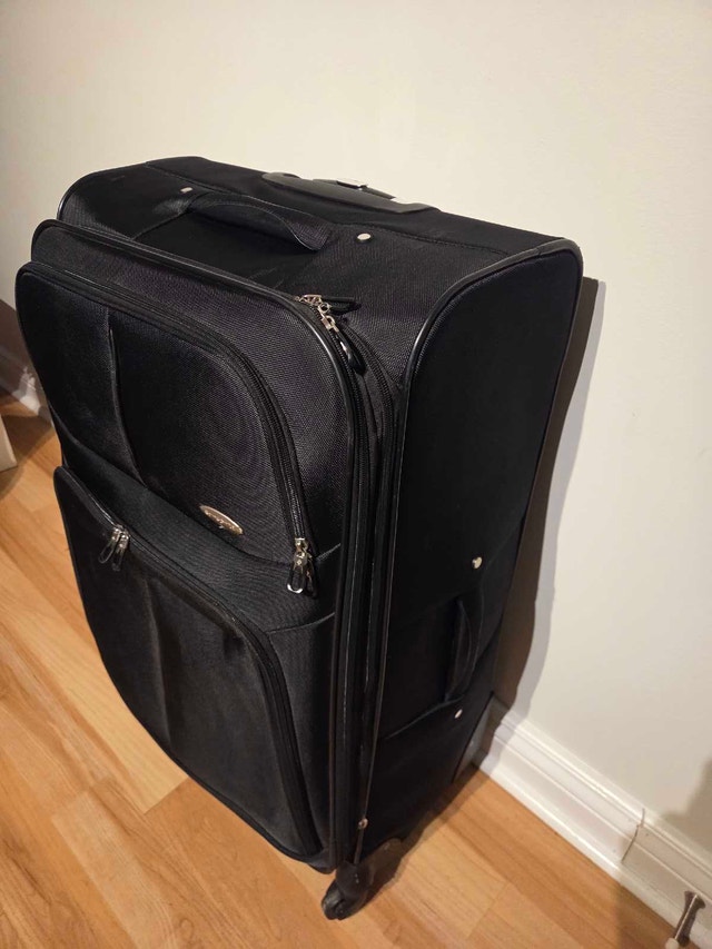 Samsonite Luggage 30" - photo 4