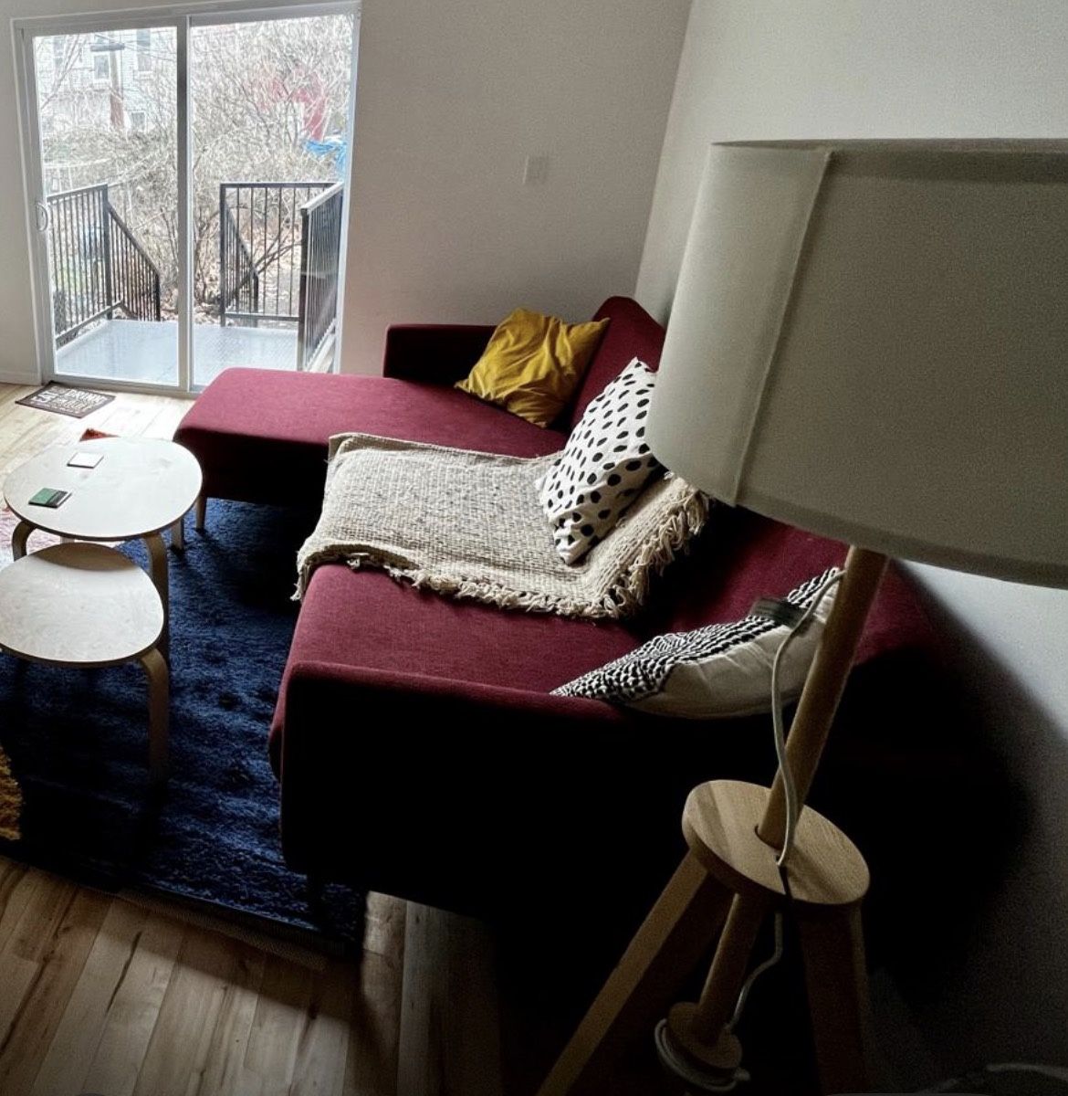 SMEDSTORP Sectional, 4-seat with chaise - IKEA - photo 2