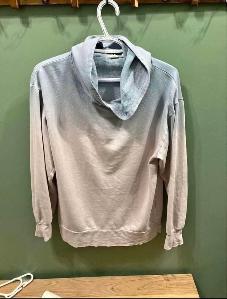 Women's Hoodie (GAP) - Size XS