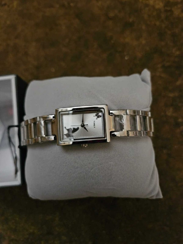 (NEW) Timex Women's Dress Watch