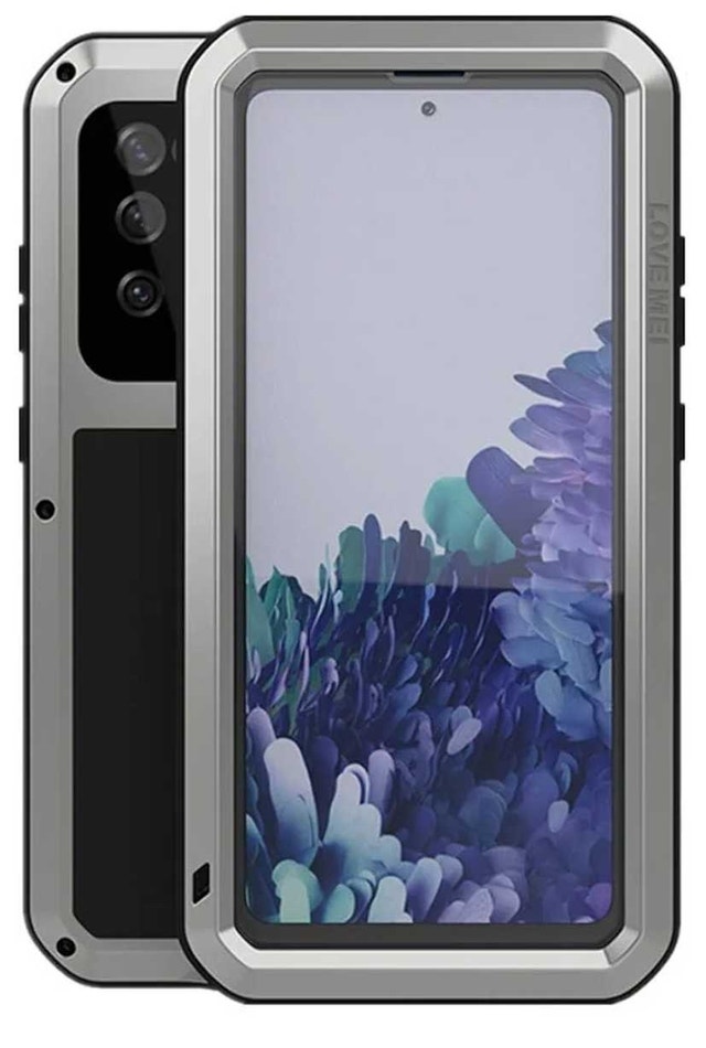 Samsung S20 FE 5G Includes Waterproof Case - photo 5