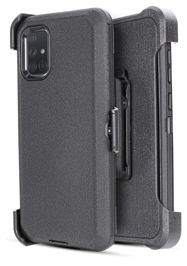 (Mint) Samsung Galaxy A71 5G Includes Case - photo 2