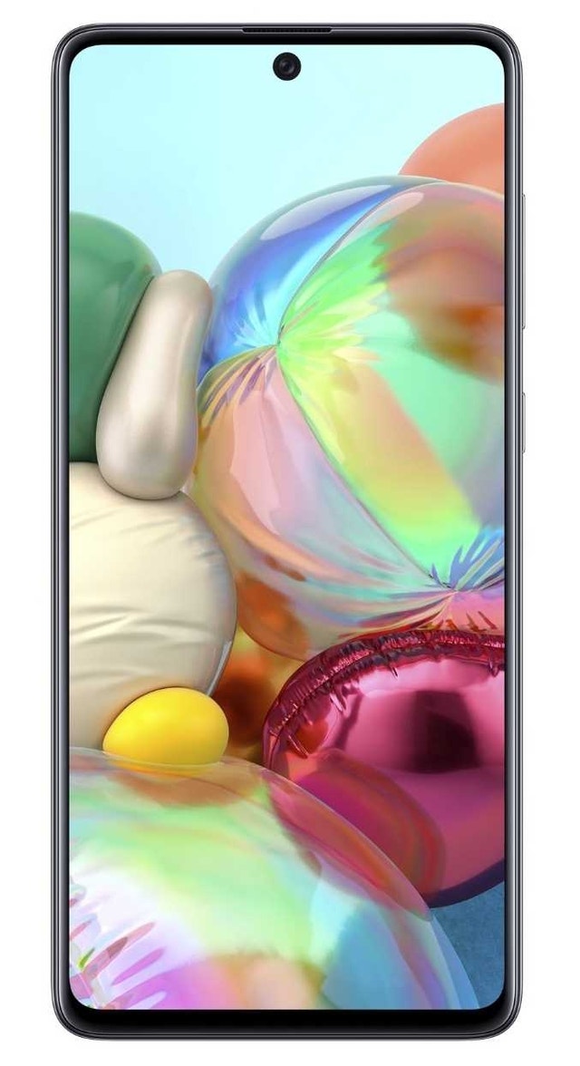(Mint) Samsung Galaxy A71 5G Includes Case - photo 3