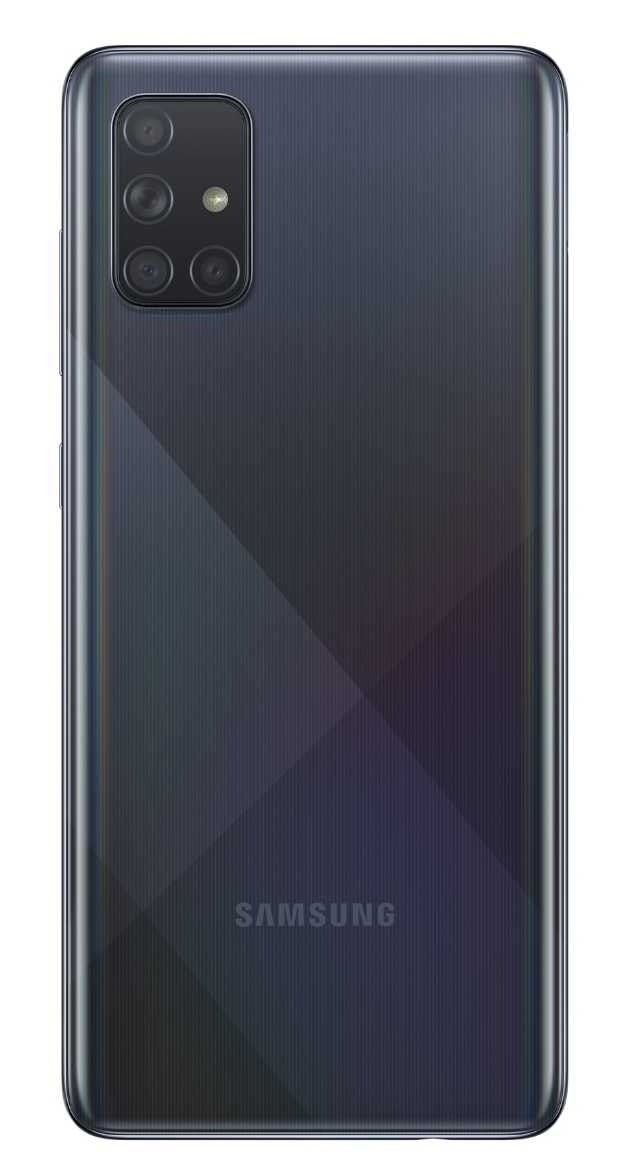 (Mint) Samsung Galaxy A71 5G Includes Case - photo 4