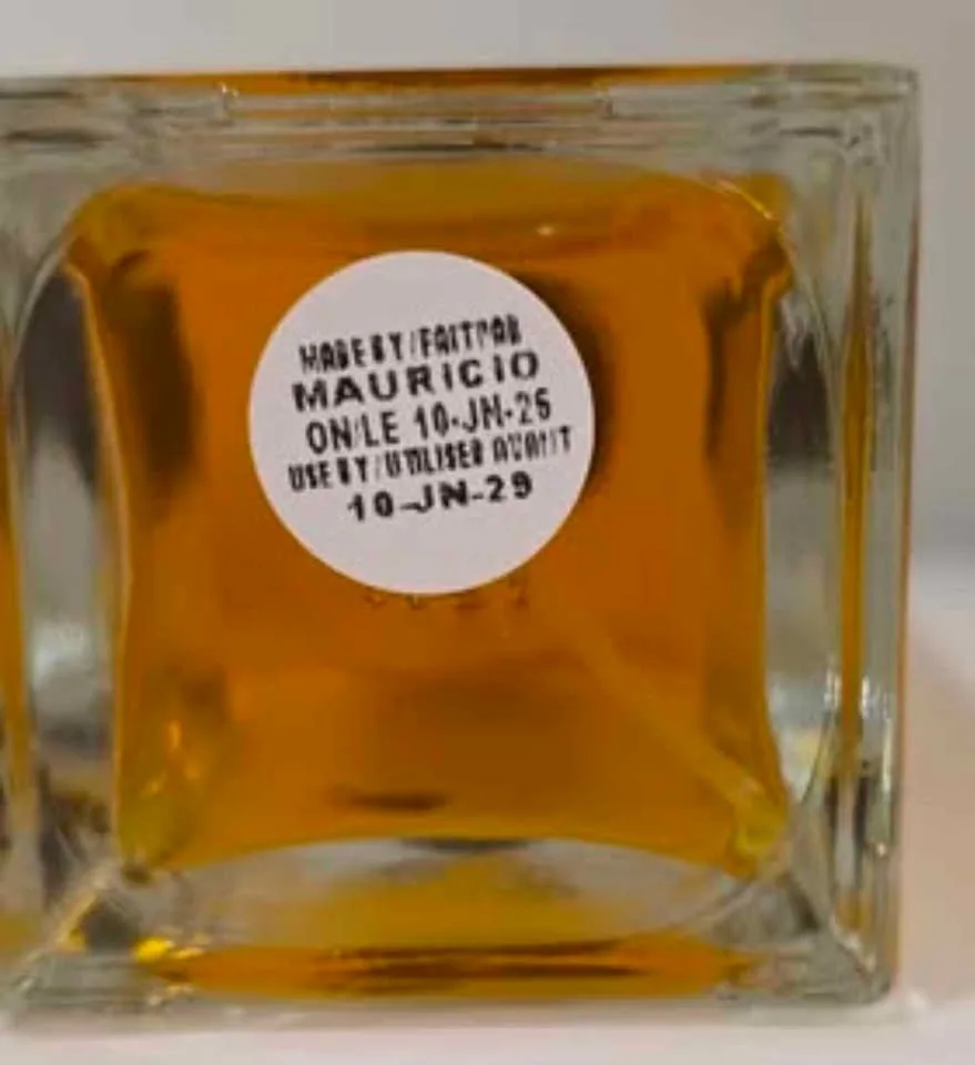 LUSH🧚‍♀️ SUPER FAIRY Perfume 100ml image indicator(2)