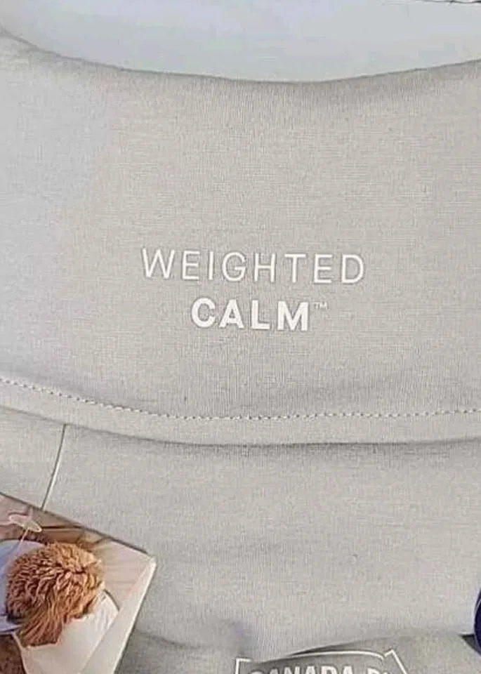 Weighted Calming Vest 🇨🇦 Canada Pooch image indicator(2)
