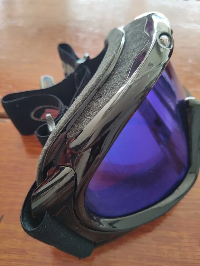 Renegade Snow Goggles image indicator(4)