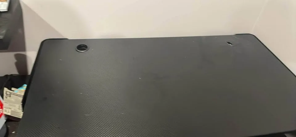 Gaming desk image indicator(2)