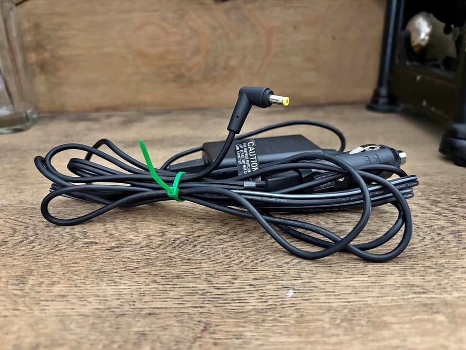 Sony PSP Car Adapter