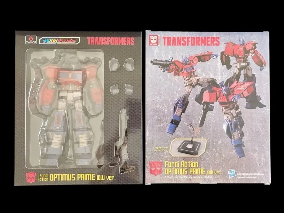 Transformers Figures image indicator(2)