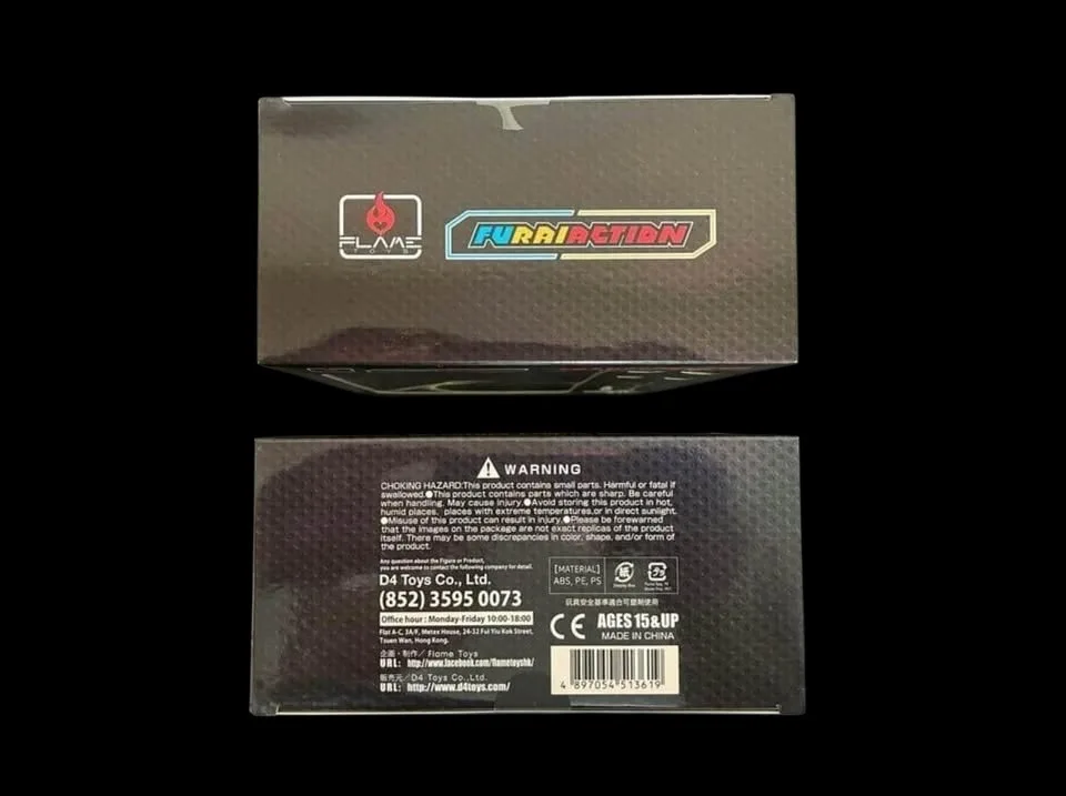 Transformers Figures image indicator(3)