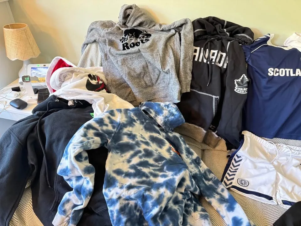 Boys clothes size 10-14 image indicator(4)