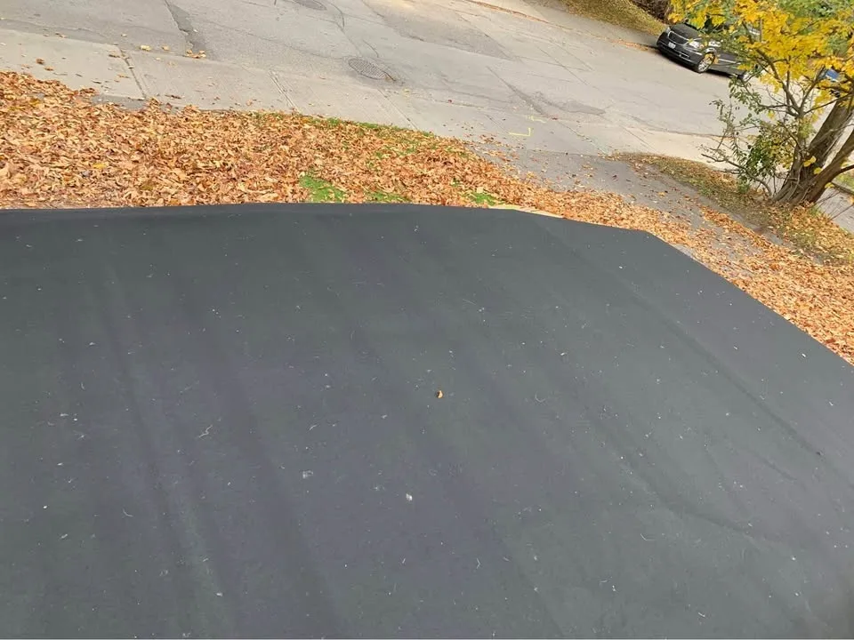 Jeep Wrangler JL soft top,mats,aluminum roof latches,hood locks, image indicator(3)