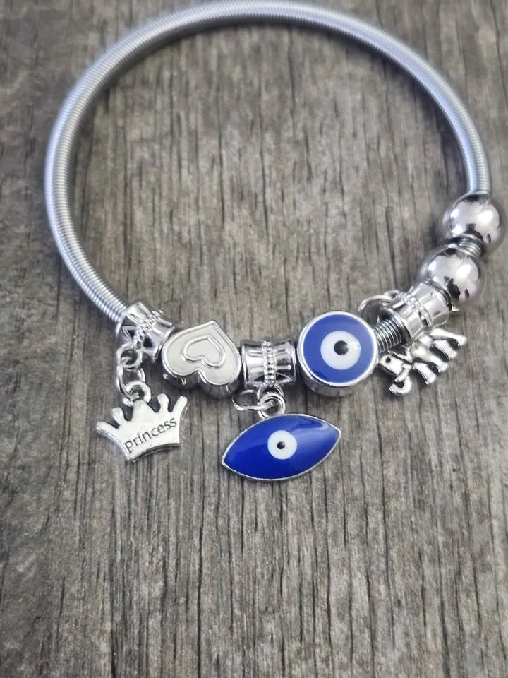 ✨ Stylish Charm Bracelets – New image indicator(3)