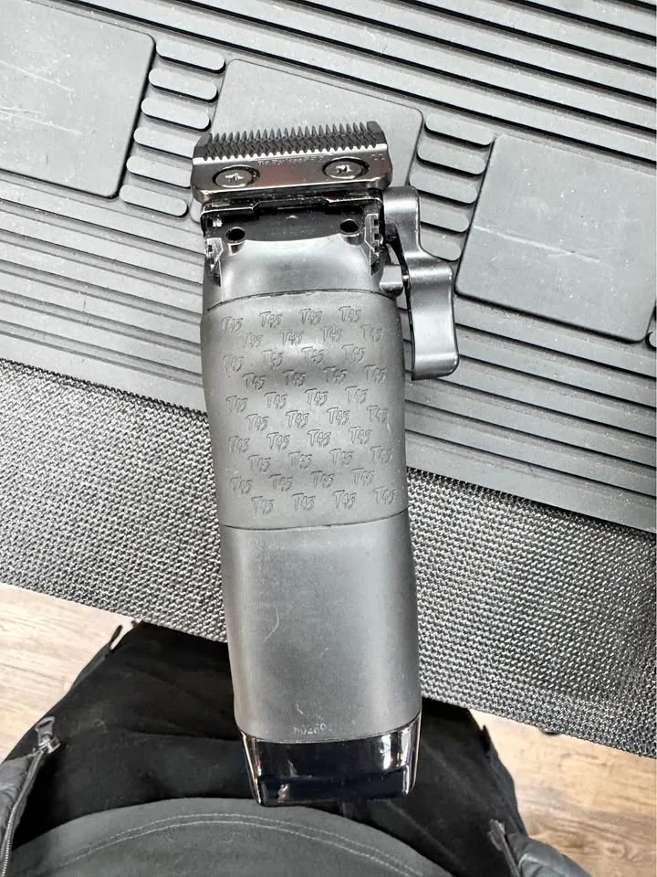 Babyliss clipper and trimmer