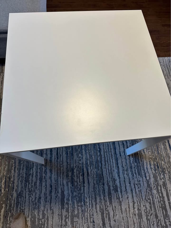 IKEA dining table (VIHALS) - photo 2