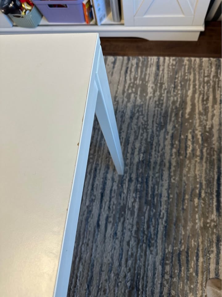 IKEA dining table (VIHALS) - photo 5