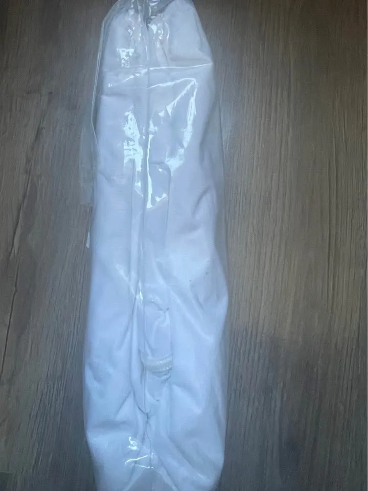 Zippered Mattress Protector Encasement FULL/DOUBLE image indicator(3)