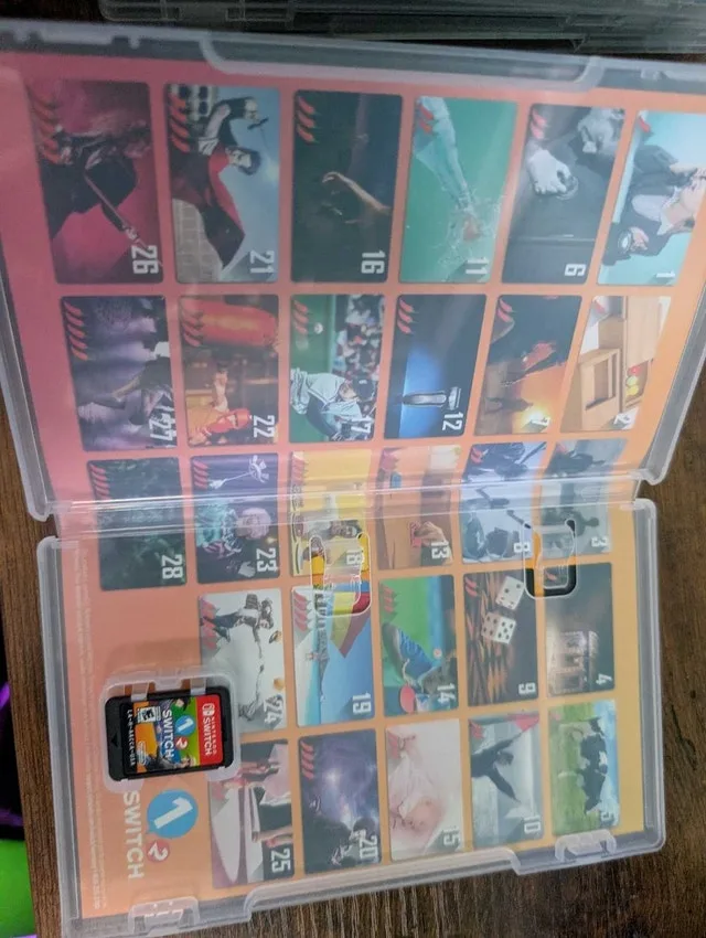 Nintendo Switch 1 2 Switch image indicator(3)