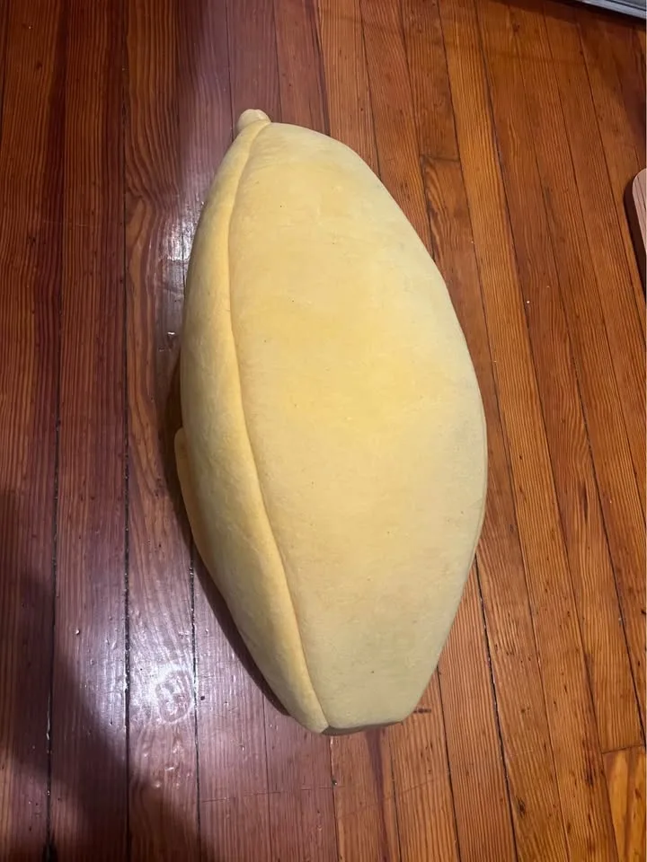 Banana cat bed image indicator(7)