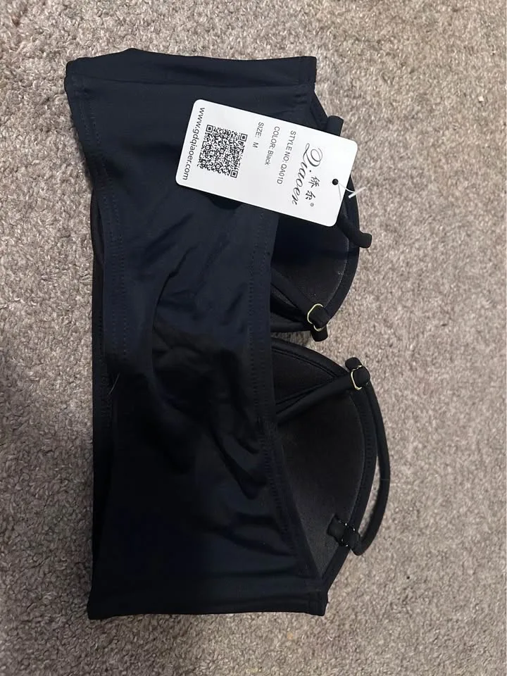 Brand New Bathing Suit Top/Bra image indicator(2)