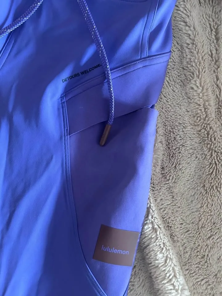 Lululemon Hiking Pants - Usually out of stock image indicator(2)