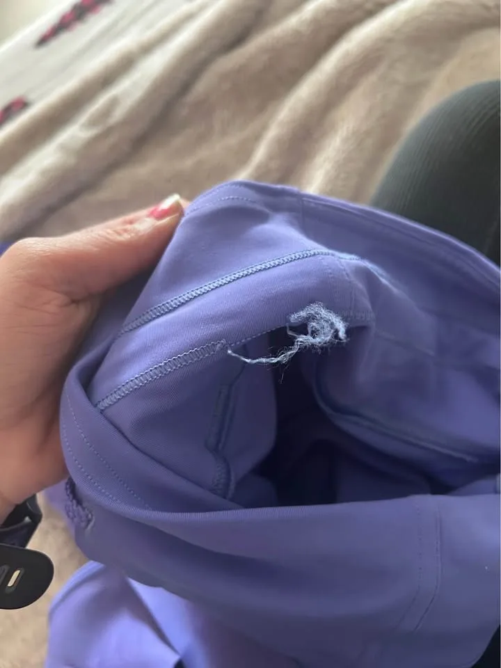 Lululemon Hiking Pants - Usually out of stock image indicator(4)