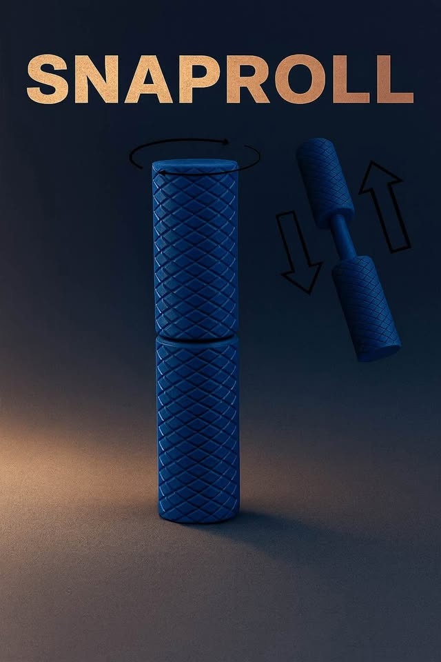 SNAPROLL 3D printed fidget Toy - photo 5