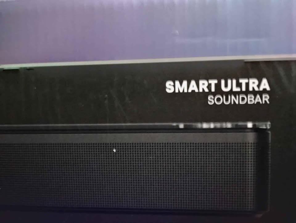 Bose Smart ULTRA Soundbar - New - $900 OBO - Whyte Ave - photo 2