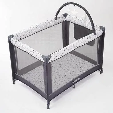 Pamo Babe Portable Baby Playpen image indicator(3)