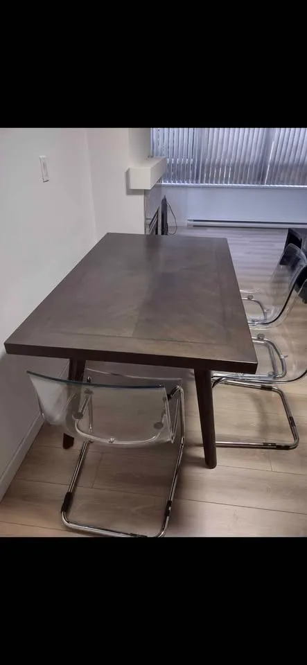 1 Bed 1 Bath - Apartment image indicator(4)