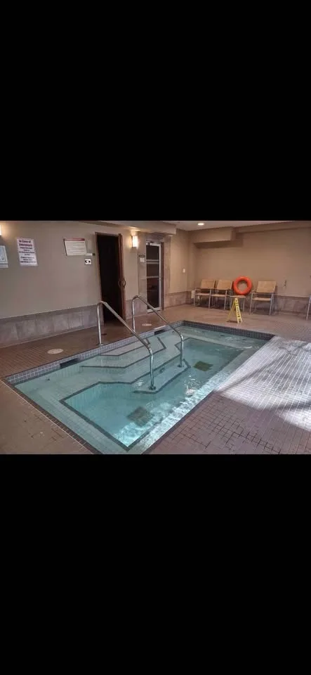 1 Bed 1 Bath - Apartment image indicator(8)