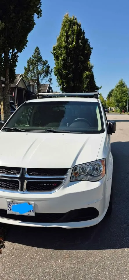 2016 Dodge Caravan image indicator(10)