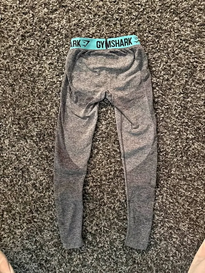 Gymshark size xs