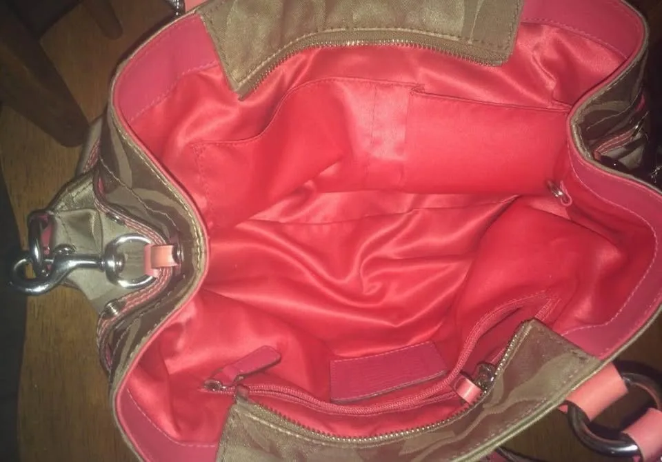 Purse image indicator(2)