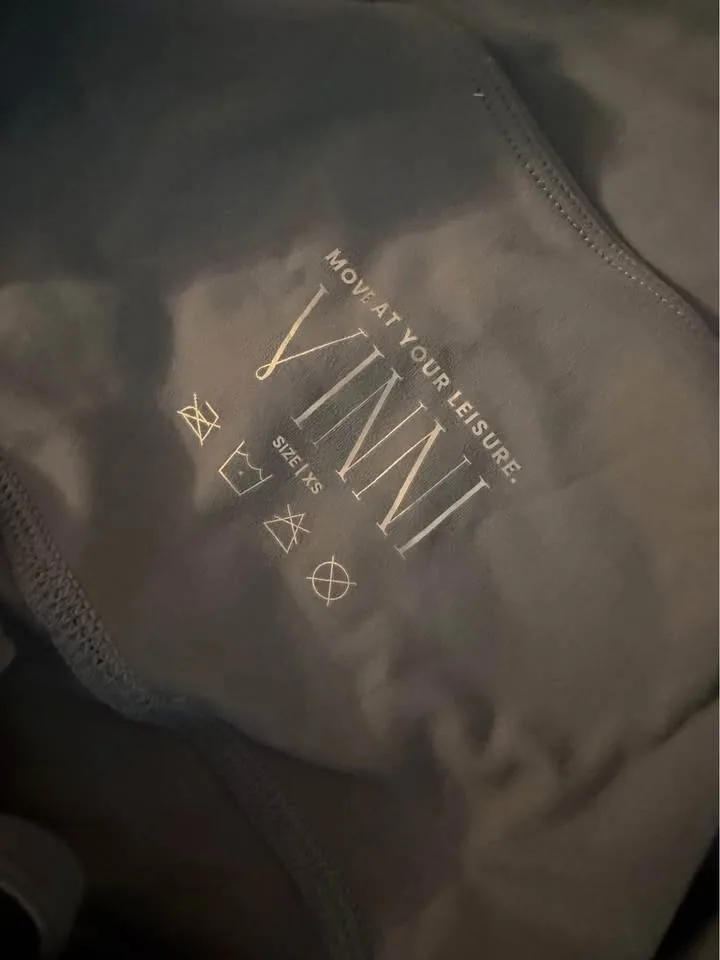 Vinne leggings size xs/s image indicator(4)