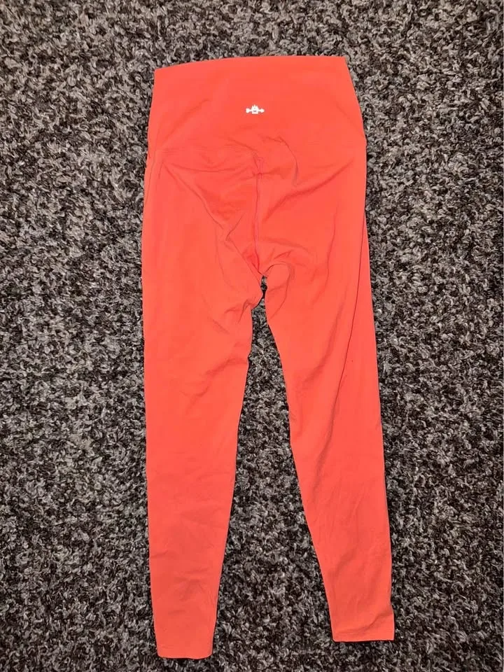 Bare Activewear size S