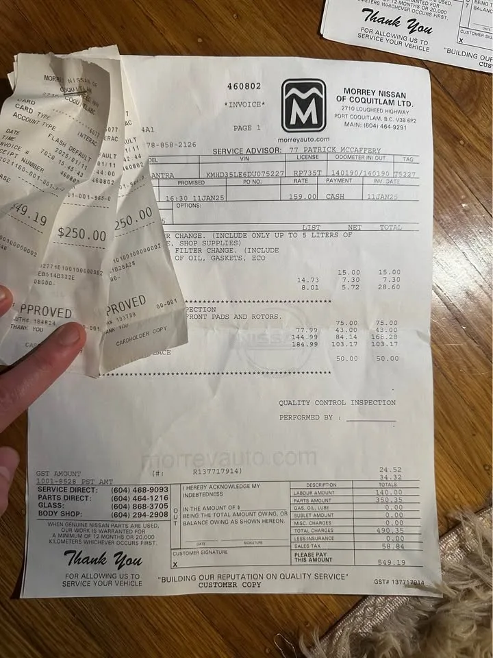 2013 Hyundai Elantra GT SE image indicator(4)