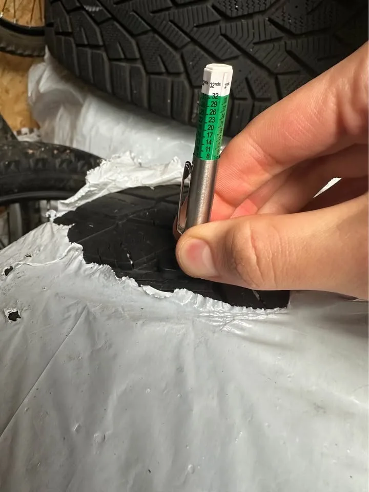 2013 Hyundai Elantra GT SE image indicator(7)