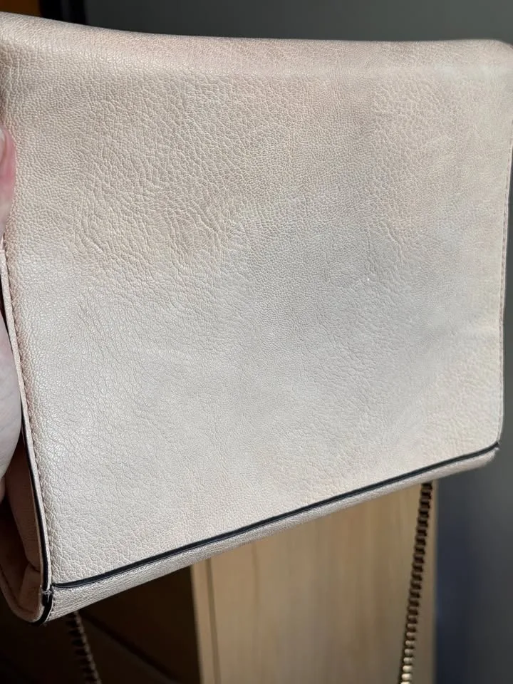 Vegan Leather Cross Body Purse image indicator(4)