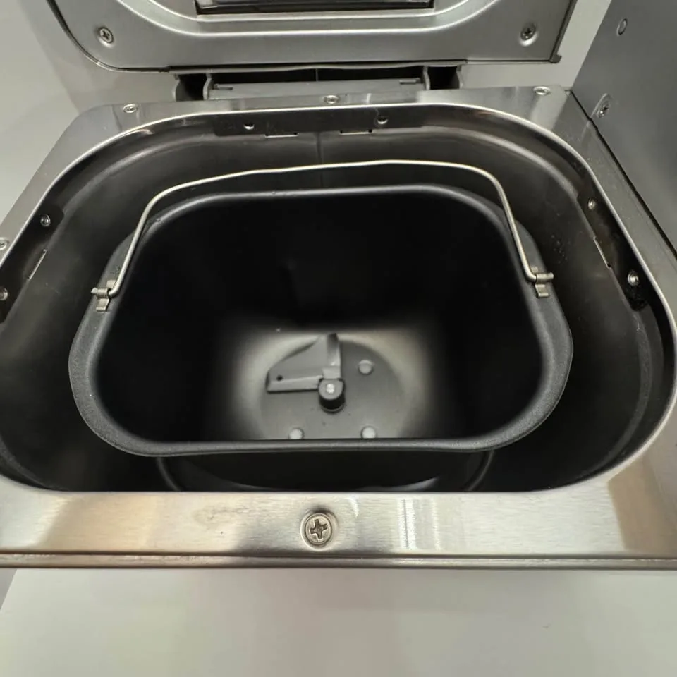 "BREADMAN" professional Bread Maker -In GREAT Condition- image indicator(3)